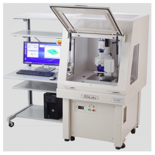 NH-3SPs高精度点自动对焦3D测量机
