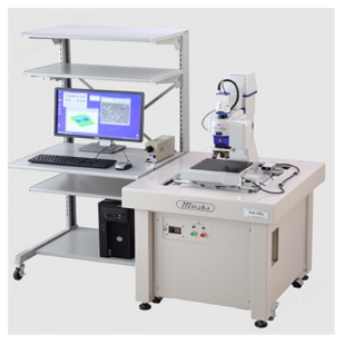  NH-3Ns光点自动对焦3D形状高精度测量机