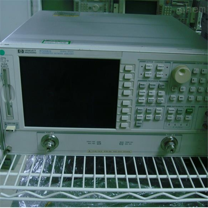8719ES-20ＧS-矢量网络分析仪