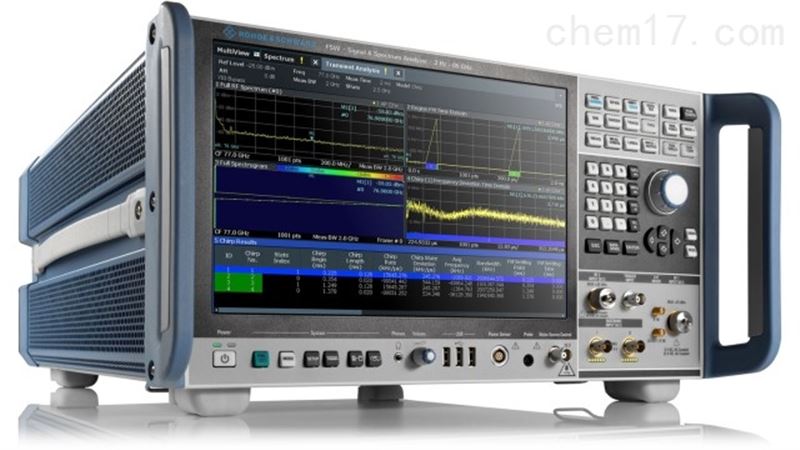 FSW43 信号与频谱分析仪