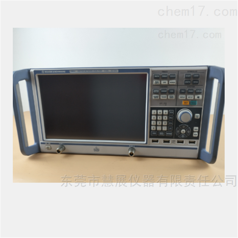 N8974B 噪声系数分析仪
