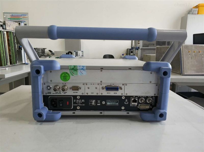 FSL3频谱分析仪