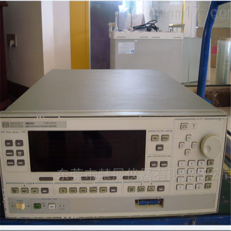 租售HP83640A 合成扫频信号发生器