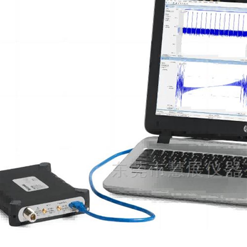 RSA306B-SMA USB频谱分析仪