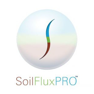 美國LI-COR SoilFluxPRO土壤氣體通量分析軟件