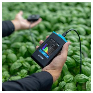 美國LI-COR LI-180 植物光譜測量儀