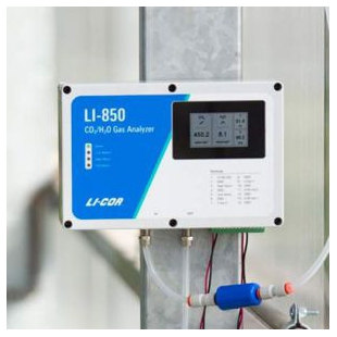 LI-830 CO2分析仪 LI-850 CO2/H2O分析仪 LI-COR（莱阔） 