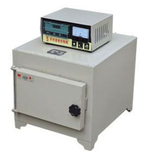 SX2-2.5-10A数显分体箱式电阻炉