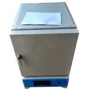 SX2-8-10A数显一体化箱式电炉