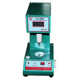 LG-100D型数显式土壤液塑限联合测定仪