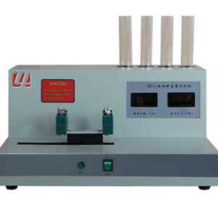 SD-II电动砂当量试验仪