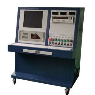 电机型式试验测试系统电机检测仪