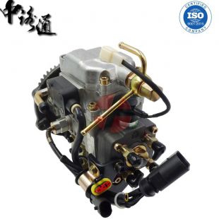 VE柴油泵VE4/12F1800R660