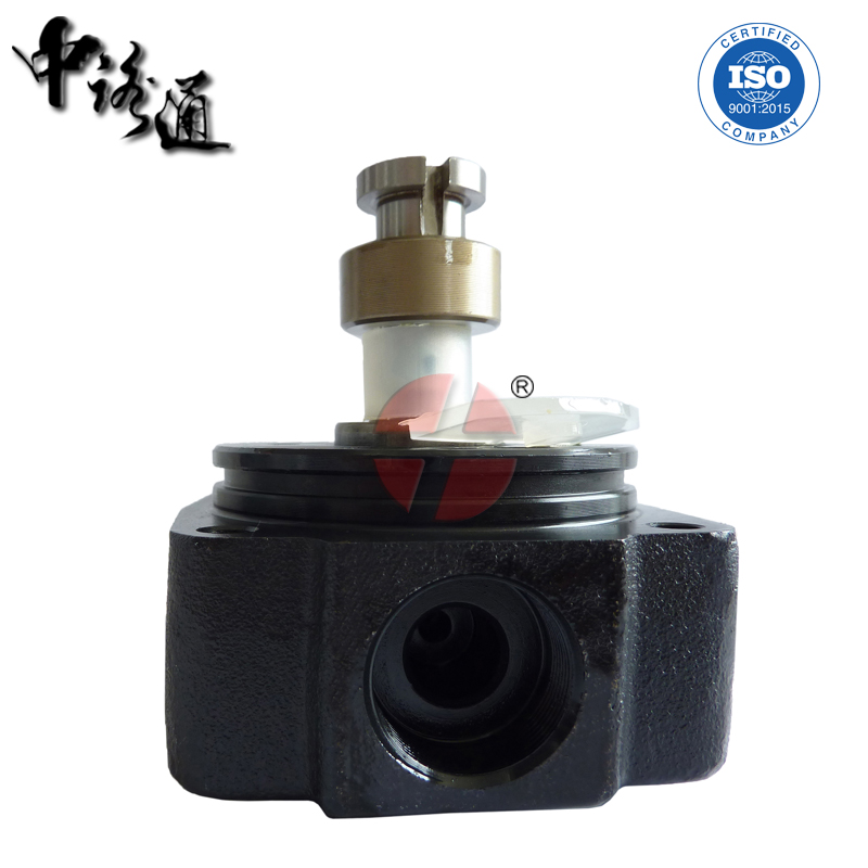 泵头096400-1581-12MM适用于DENSO/电装