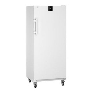 Liebherr SFFvh 5501冷冻冰箱472L