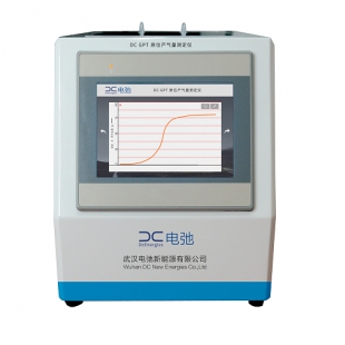 锂电池测试系统,GPT-1000M原位产气量测定仪,锂电池产气
