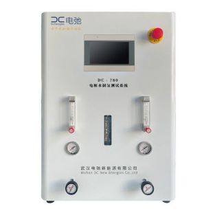 电解水制氢测试系统DC 680_电解槽测试_武汉电弛