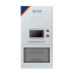 CDCT-4100_粉末压实密度与电导率测试系统_电弛新能源