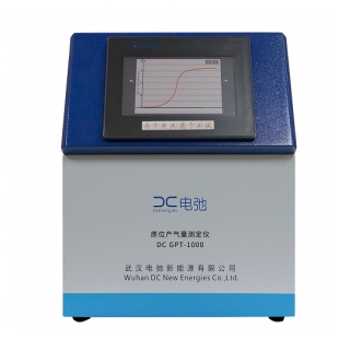 锂电池测试系统,GPT-1000 原位产气量测定仪,锂电池产气