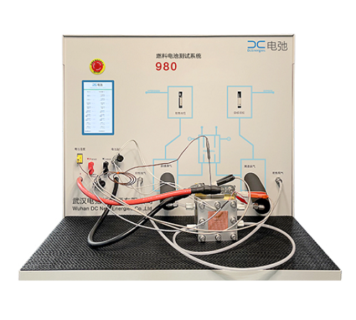 干货：氢燃料电池测试系统“气体配比”功能有3大优点