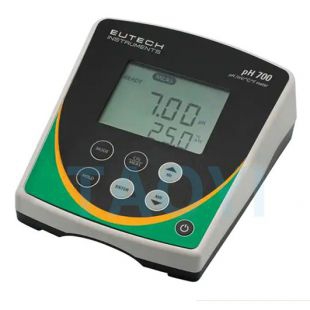  测量仪 Eutech™ pH 700