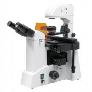 倒置荧光显微镜 科研级 V2950