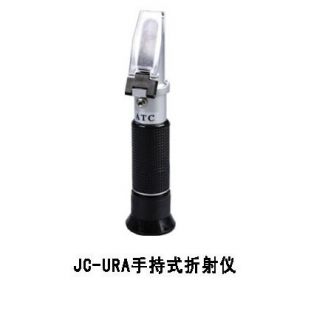 精誠儀器車用尿素檢定儀JC-UR系列