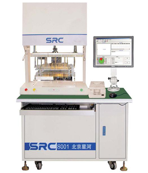 ICT在线测试仪SRC8001