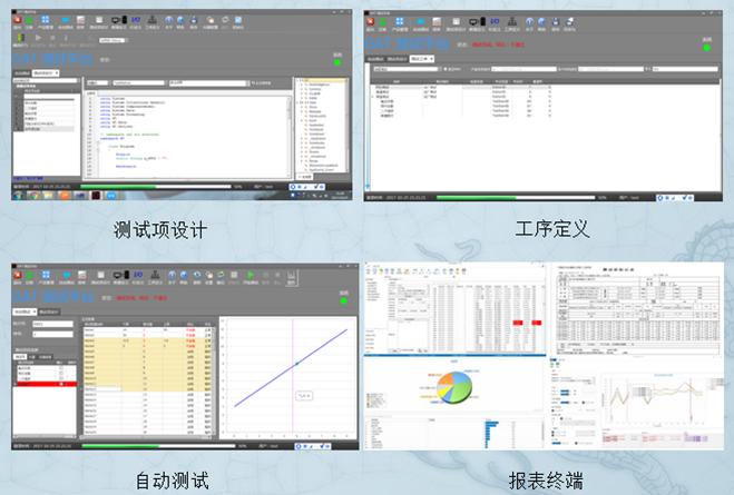 GAT通用自动测试系统