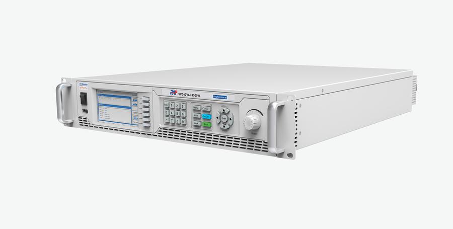 APM/全天/单相可编程交流电源 SP-300系列