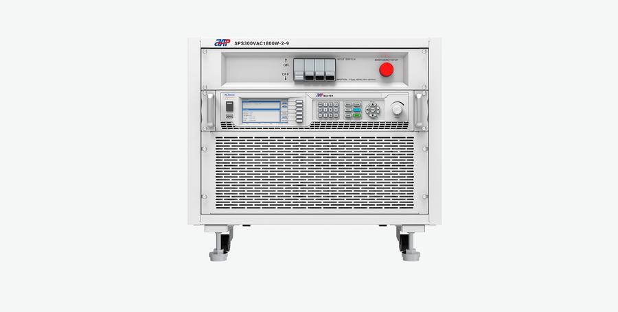 APM/全天/交流电源系统 SPS-300系列