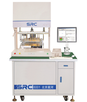 ICT在线测试仪SRC6001