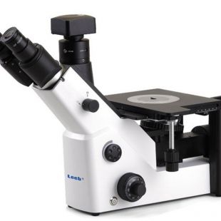 里博LM2000倒置金相显微镜