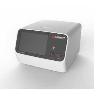 微谱科技WEPER XRF2600大腔体/无损能量色散X射线荧光光谱仪