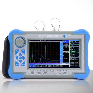 JUT9102    数字式超声波探伤仪