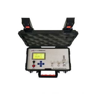 便携式微量氧分析仪品牌诺科仪器氧含量在线分析系统