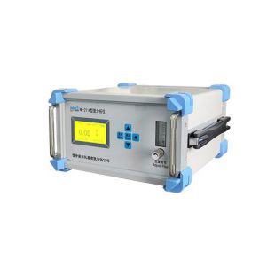 诺科仪器氨气分解率测量仪气体渗氮氨分解度测定仪