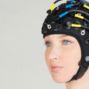 脑电近红外同步测试套装EEG FNIRS