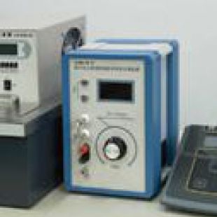 YDB-II型油料电导率仪检定校准装置