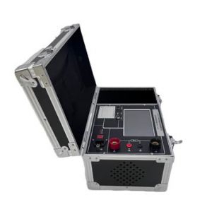 武汉供应回路电阻测试仪HLY-100A