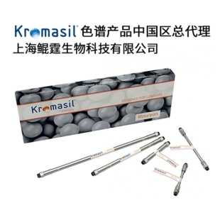 Kromasil 有机/无机杂化系列色谱柱