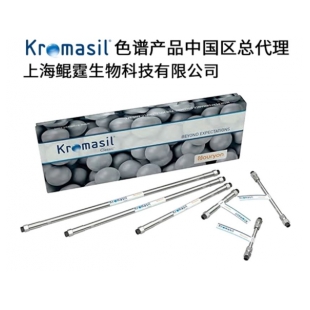 Kromasil 色谱柱 100-5-C18(w) 4.0x125mm