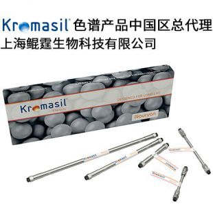 Kromasil  色谱柱 XH2PXD05 瑞典 EternityXT