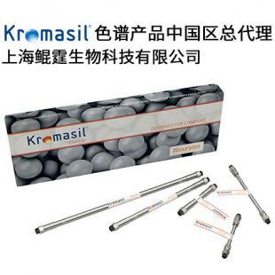 Kromasil  色谱柱 XF1PXD05 瑞典 EternityXT