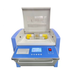绝缘油介电强度测定仪 H507N1