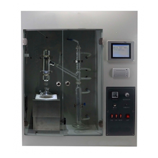 自动减压蒸馏测定仪 H9168