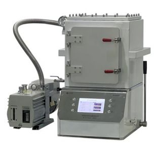 手动真空热压机 C3001--PC-600Z