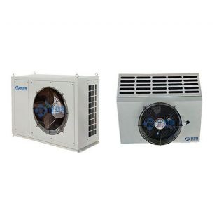 厂家供应化工型耐高温空调智能温控耐高温机柜