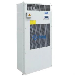 厂家可加工制作电厂用空调 集装箱精密储能空调