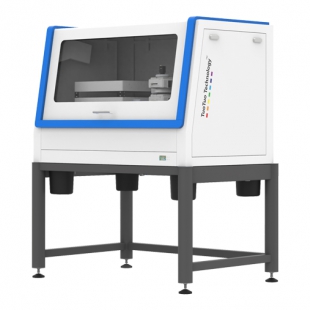 托托科技显微光电流光谱测试系统TTT-03-PC